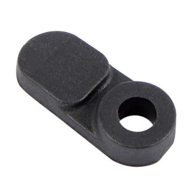 Industrial Plastic Pivot Lock Tab view 1