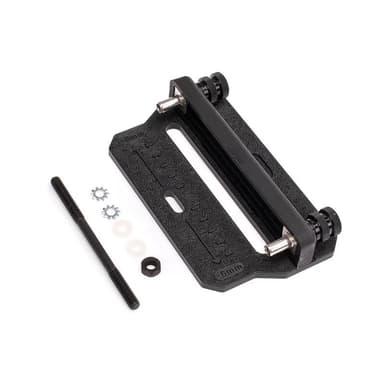 EZ Set™ Stitch Length Plate view 1