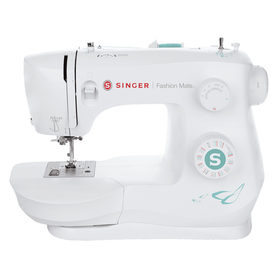 SINGER Fashion Mate 3337 Beginner Sewing Machine