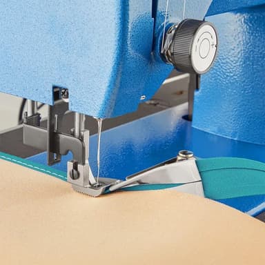 Sailrite® 1" Swing-Away Binder view 1