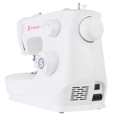 SINGER M2505 Mechanical Sewing Machine view 2