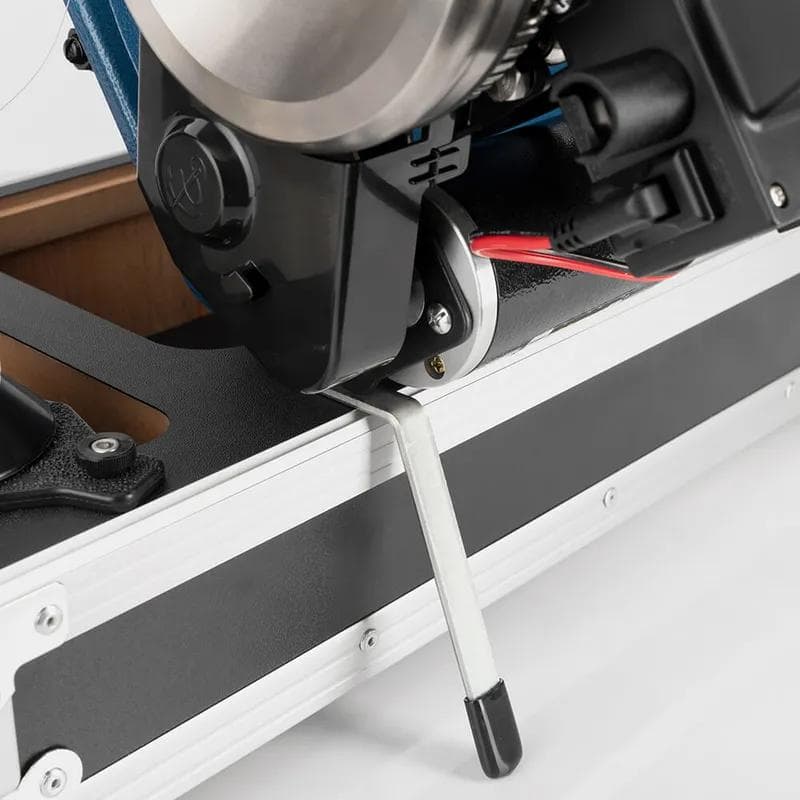 Kickstand for Ultrafeed® Industrial Carrying Case