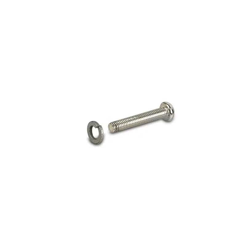 Motor Plug Screw & Washer for Ultrafeed® LS & LSZ