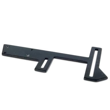 Custom Motor Bracket for Ultrafeed® Sewing Machine view 1