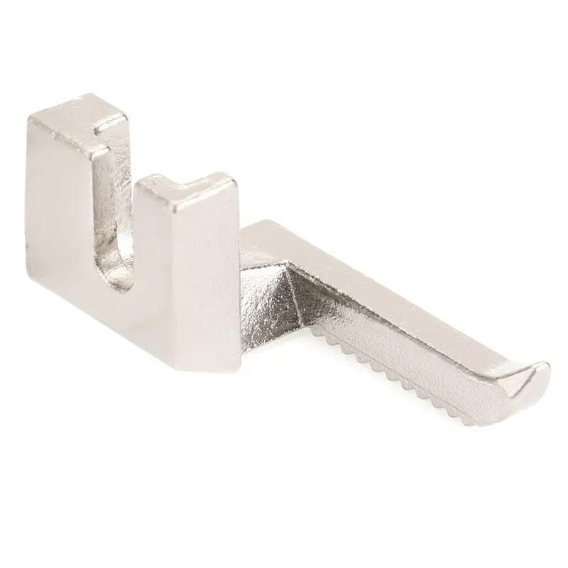 Sawtooth Right Zipper Foot for Sailrite® Ultrafeed® LSZ