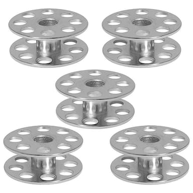 Bobbins for Fabricator®, 111 & Professional view 1