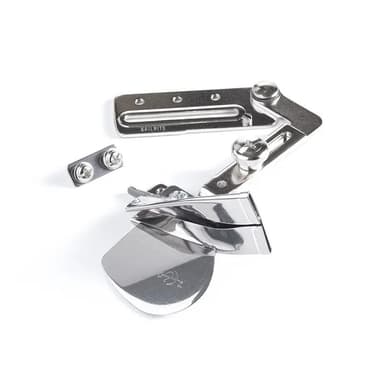 Sailrite® 1" Swing-Away Binder view 2
