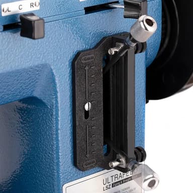 EZ Set™ Stitch Length Plate view 2