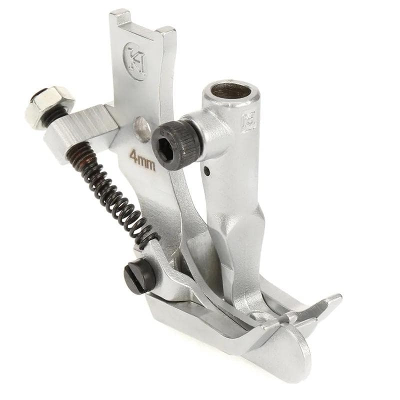 Left Edge Guide Foot Set 4mm for Sailrite® Fabricator®
