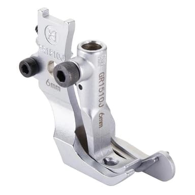 Right Edge Guide Foot Set 6mm Sailrite® Fabricator® view 1