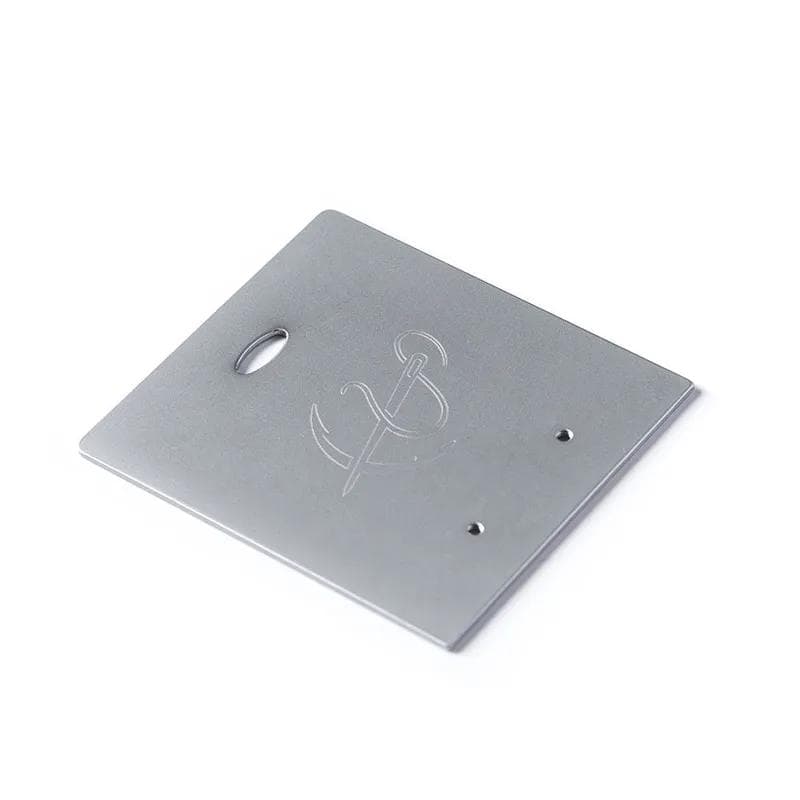 Slide Plate for Ultrafeed® LSZ