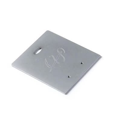 Slide Plate for Ultrafeed® LSZ view 1