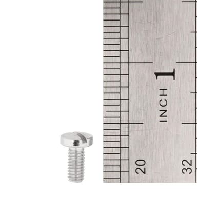 Outside Presser Foot Screw for Sailrite® 111 view 2