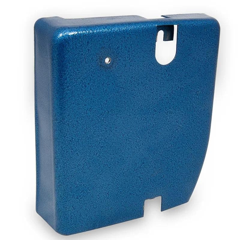Left End Plate for Ultrafeed® LSZ