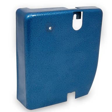 Left End Plate for Ultrafeed® LSZ view 1