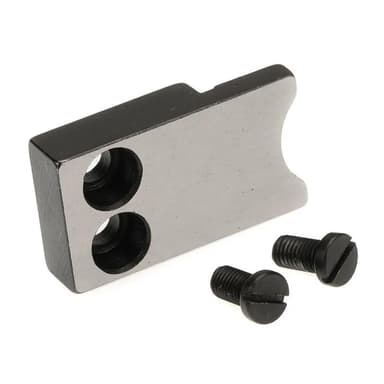Sliding Box for Needle Motion Bracket for Sailrite Fabricator® & 111 view 1