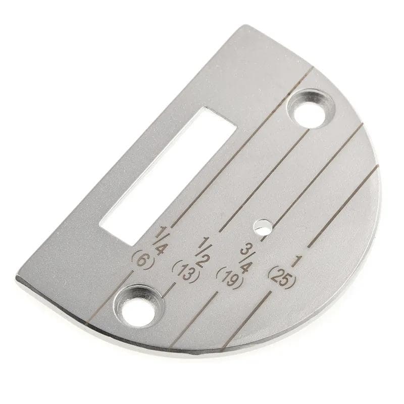 Needle Plate for Sailrite Fabricator & 111