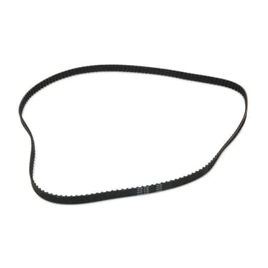 Cogged Timing Belt 33.8" view 1