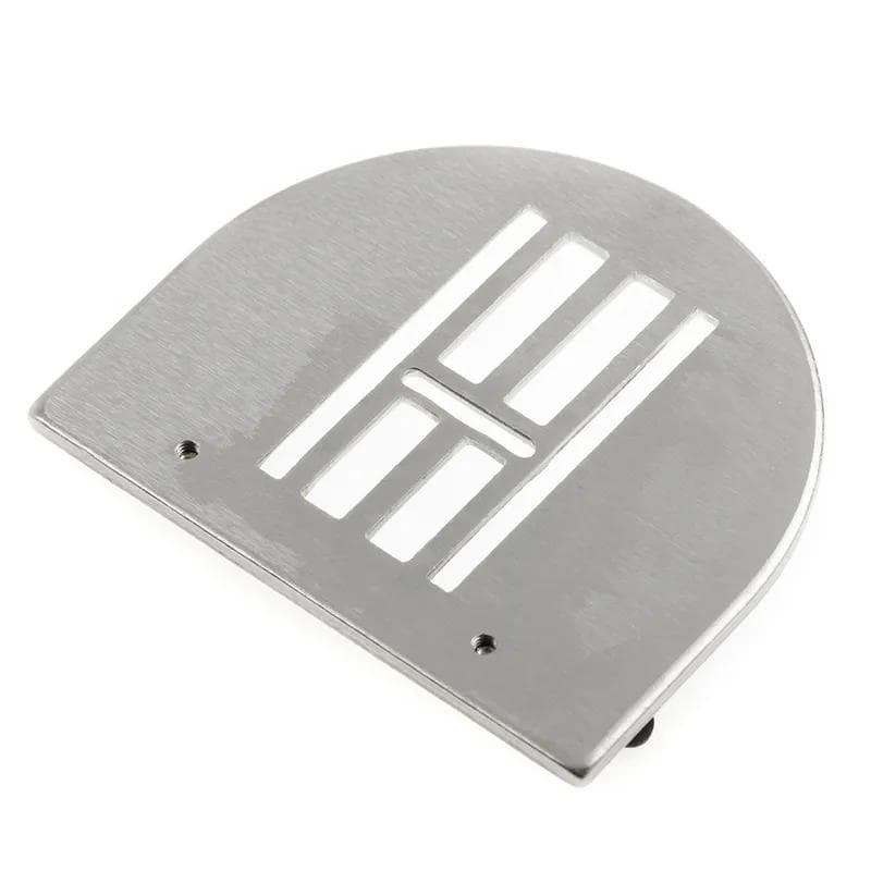 Needle Plate 12mm Sailmaker