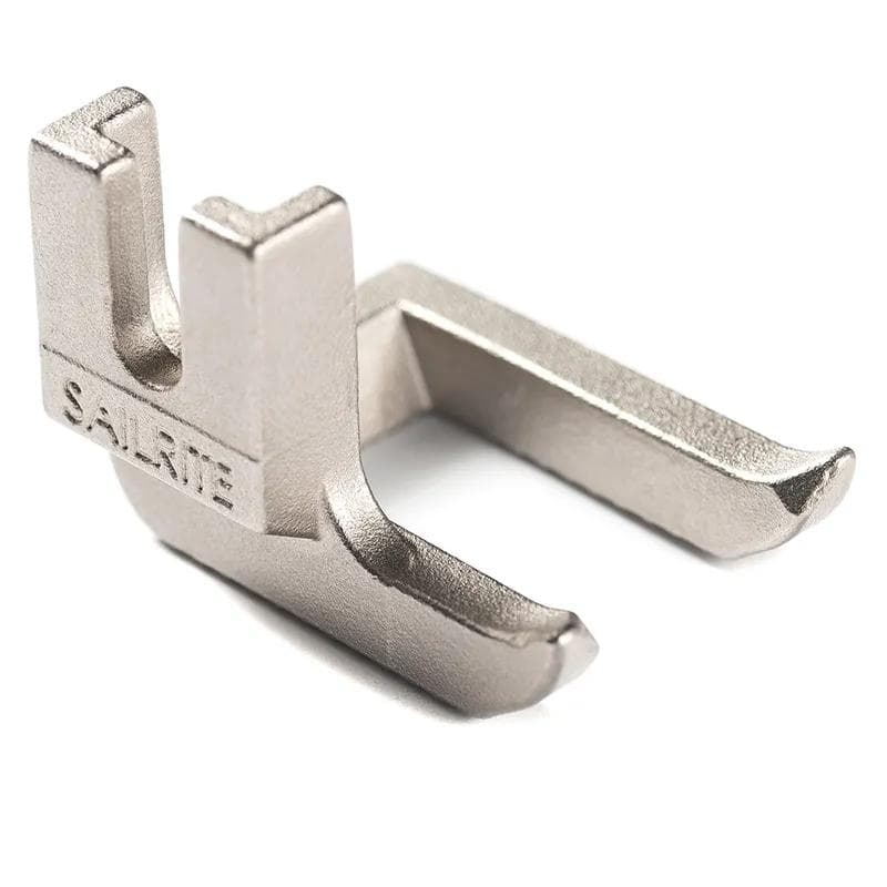Knurled Foot for Sailrite® Ultrafeed® LSZ