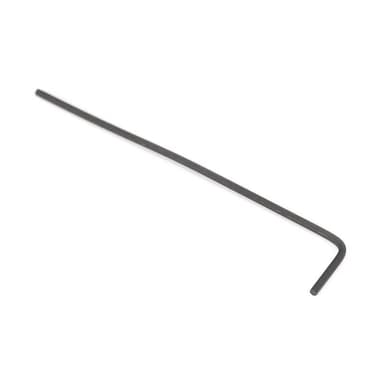 Allen Wrench 1/16" view 1